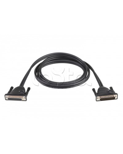Кабель гирляндного подключения с поддержкой 2-ух шин (0.6м) ATEN 2L-2700 в Березниках Видеоусилители, Модуляторы, Делители Pintop.ru