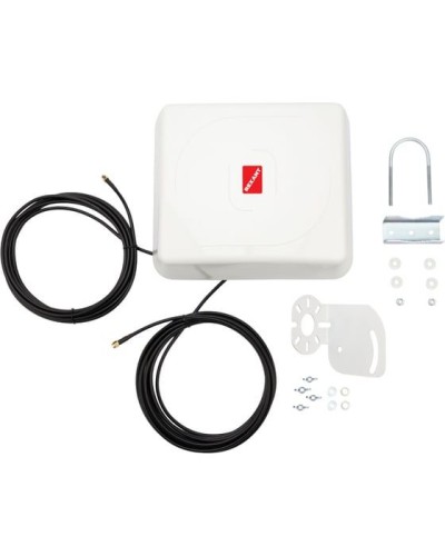 Антенна 4G MIMO Сириус REXANT 34-0903 в Березниках Системы видеонаблюдения Pintop.ru