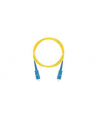 Патч-корд NIKOMAX NMF-PC1S2C2-SCU-SCU-005 в Березниках Патч-корды оптические Pintop.ru