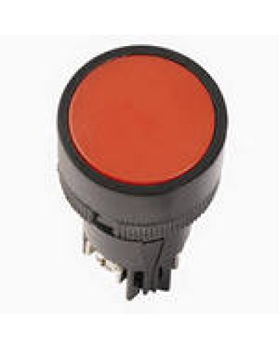 Кнопка SВ-7 Стоп красная 1р d22мм/240В IEK BBT40-SB7-K04 в Березниках Дополнительное оборудование для СКУД Pintop.ru