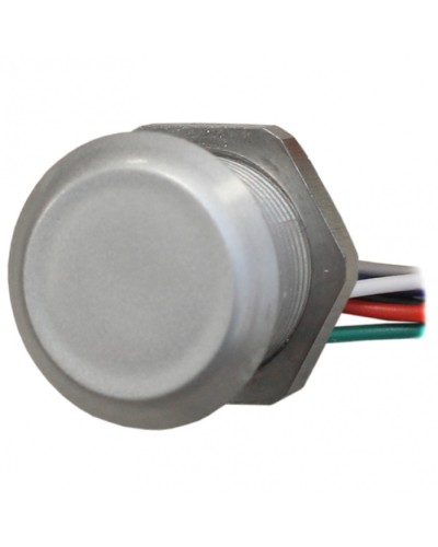 Считыватель MIFARE Smartec ST-PR010MF-GR в Березниках Дополнительное оборудование для СКУД Pintop.ru