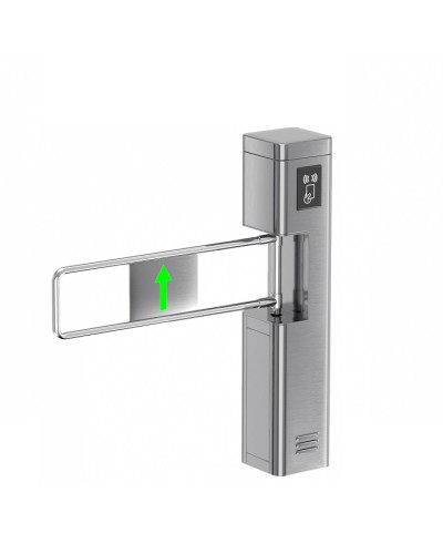 Автоматическая калитка Блокпост КЛ 600 С в Березниках Калитки Pintop.ru