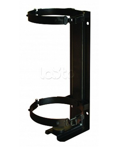 Кронштейн транспортный ПОЖТЕХНИКА КТХ-6 МИГ в Березниках Аксессуары для огнетушителей Pintop.ru