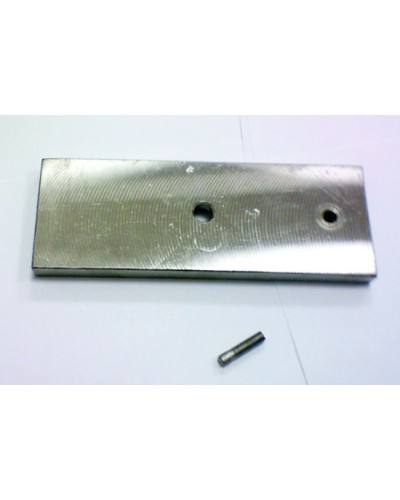 Комплект крепежа для электромагнитных замков Цифрал № 8 в Березниках Аксессуары для малоабонентных видеодомофонов Pintop.ru