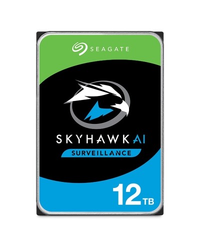 Жесткий диск Seagate HDD 12Tb SATA-III 3.5 ST12000VE001 в Березниках Жесткие диски (HDD) Pintop.ru