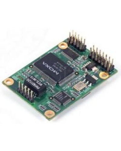 Преобразователь Moxa NE-4120A в Березниках Медиаконвертеры Pintop.ru