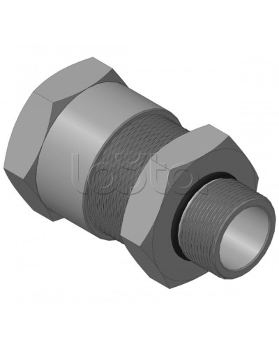 Ввод кабельный Спектрон КВН-24-М-32х1,5 в Березниках Дополнительное оборудование (Ex) Pintop.ru