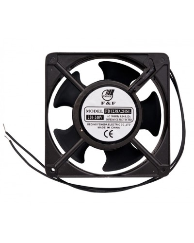 Вентилятор для настенных шкафов Cabeus (XD12038A2) в Березниках Вентиляторные модули Pintop.ru