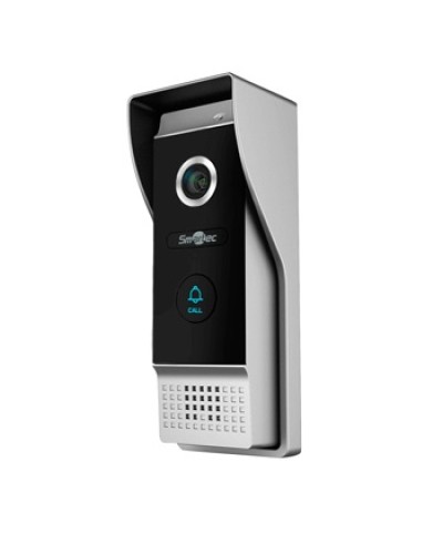 Блок вызывной Smartec ST-DS306C-SL в Березниках Вызывные видеопанели малоабонентные Pintop.ru