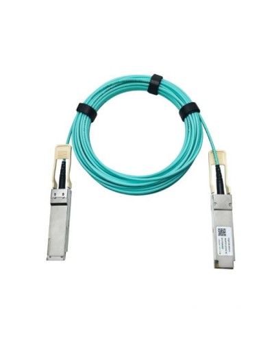 AOC кабель Gigalink GL-CC-QSFP100-050-AOC в Березниках Патч-корды оптические Pintop.ru