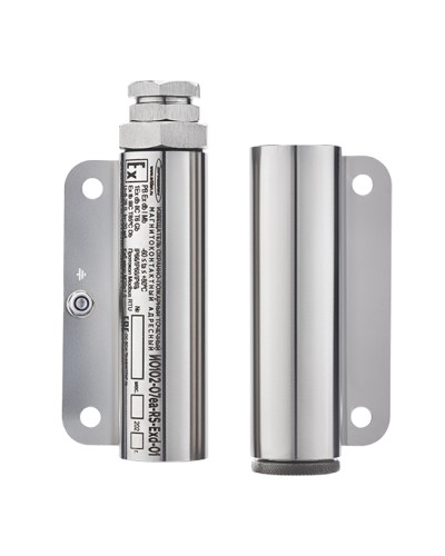 Извещатель охранно-пожарный точечный магнитоконтактный взрывозащищённый Эридан ИО102-07е-Exia-Н-02-НР в Березниках Взрывозащищенное оборудование (Ex) Pintop.ru