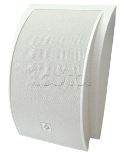 Громкоговоритель настенный 100В, 10/5Вт МЕТА АСР-10.1.6-100В в Березниках Система оповещения и трансляции Мета Pintop.ru