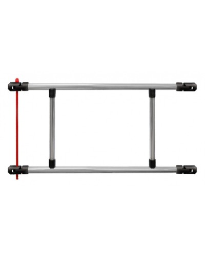 Калитка аварийного выхода Smartec ST-GR010E-SS в Березниках Калитки Pintop.ru