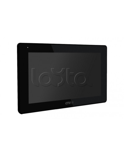 Монитор CTV-iM Cloud 7 черный в Березниках Абонентские IP устройства Pintop.ru