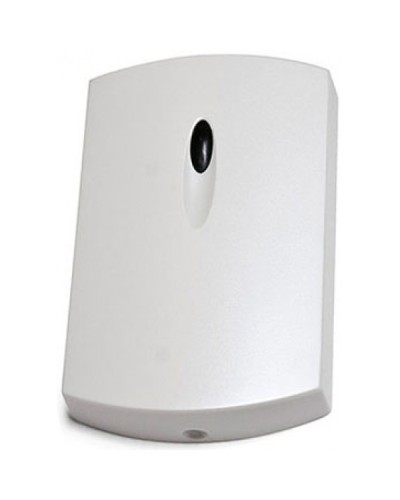 Считыватель IronLogic Matrix-III (мод. E S) (светлый перламутр) в Березниках Сетевая СКУД Matrix Pintop.ru