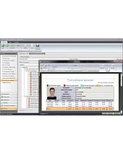ПО Smartec Timex Client в Березниках Системы видеонаблюдения Pintop.ru