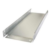 Лоток неперфорированный PTK-Line ЛМНО 250x80 (0,7) 3м ПожТехКабель (534-023)