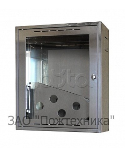 Шкаф ПОЖТЕХНИКА Шкаф пож. ПРЕСТИЖ-01-НОН в Березниках Пожарные шкафы Pintop.ru
