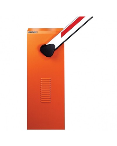 Стойка шлагбаума со встроенным блоком управления Faac 620RPD WINTER (104635877) в Березниках Автоматические шлагбаумы Pintop.ru