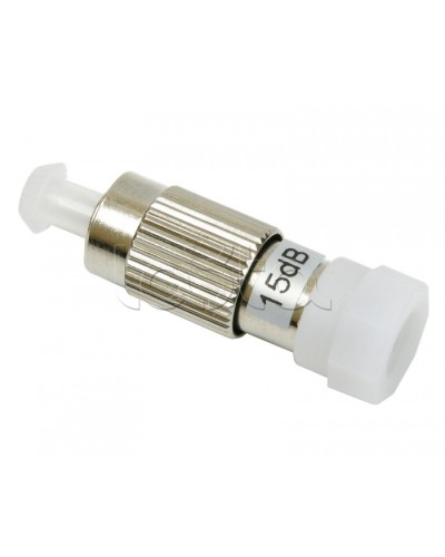 Аттенюатор FC-SM-15Дб Cabeus Att-FM FC-SM-15dB в Березниках Аттенюатор Pintop.ru