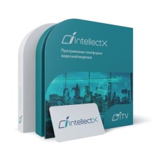 ITV Программное обеспечение Интеллект X Интеграция - Распознавание марки и модели ТС