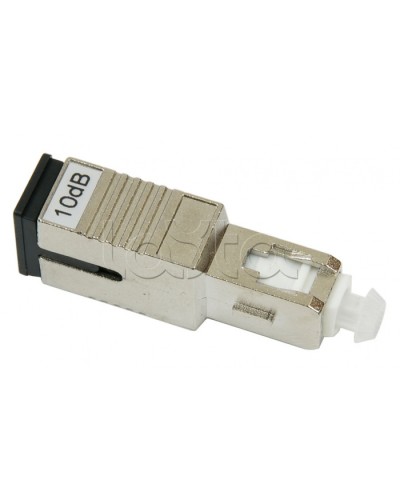 Аттенюатор SC-SM-10Дб Cabeus Att-FM SC-SM-10dB в Березниках Аттенюатор Pintop.ru