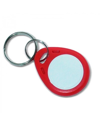 Ключ стандарта Mifare Цифрал КП-1К (брелок) в Березниках Оптовые идентификаторы Pintop.ru