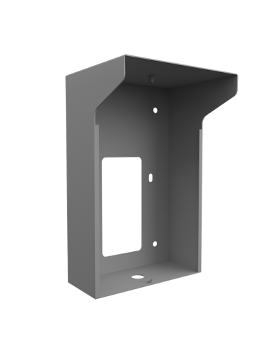 Кронштейн BAS-IP BR-AV2 RUS SILVER в Березниках Дополнительное оборудование для СКУД Pintop.ru