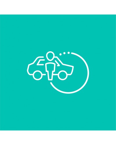 BioSmart Модуль расширения «Мобильные сотрудники» Лицензия на 5 пользователей в Березниках Программное обеспечение СКУД BioSmart Pintop.ru