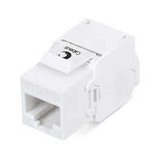 Вставка Cabeus KJ-RJ45-Cat.6A-180