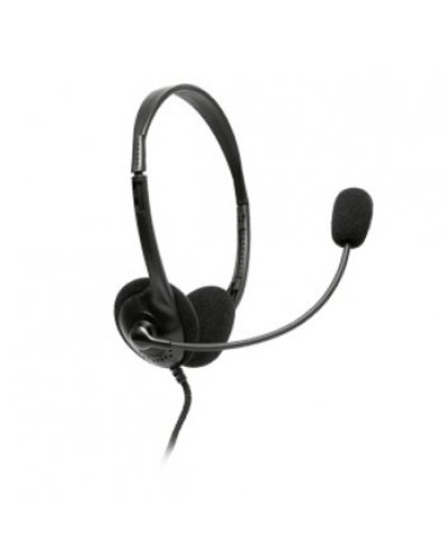 Гарнитура для переговорных устройств STELBERRY S-002 в Березниках Переговорные устройства Pintop.ru