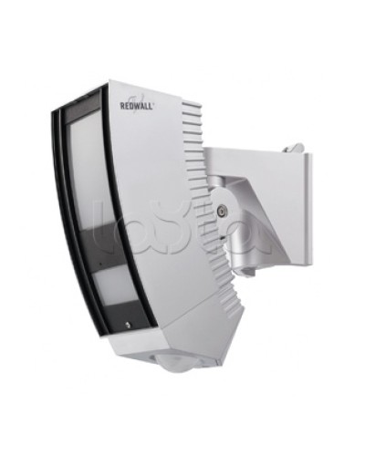 Извещатель охранный объемный оптико-электронный пассивный всепогодный Optex SIP-100 в Березниках Извещатели охраны периметра Pintop.ru