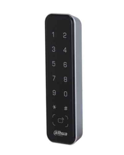 Считыватель влагозащищенный Dahua DHI-ASR2201A-D в Березниках Считыватели Pintop.ru