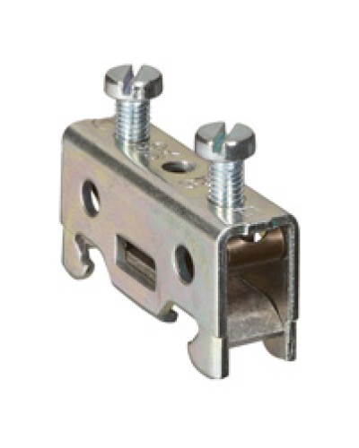 Клемма 35х15 без изоляции Legrand 037176 в Березниках Клеммные колодки Pintop.ru