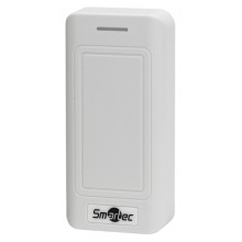 Считыватель MIFARE, белый, Smartec ST-PR022MF-WT