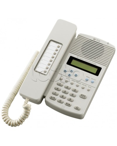 IP-мастер-станция TOA N-8600MS Y в Березниках Системы двусторонней голосовой связи Bosch Pintop.ru