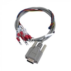 Кабель ДТ СДК Кристалл