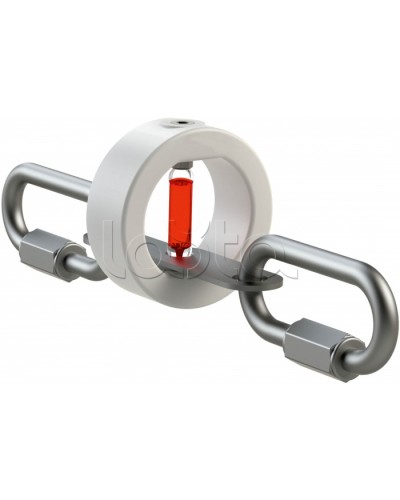 Замок тепловой тросовый Спецавтоматика ЗТК - 182.5 в Березниках Обратные клапаны Pintop.ru