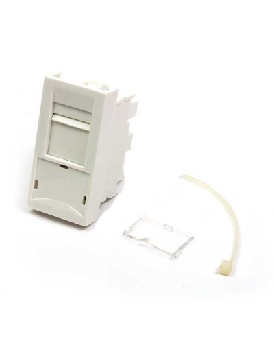 Вставка RJ-45 UTP Cat.5E TWT-SIP-RJ45/F-WH в Березниках Коммутационные изделия Pintop.ru