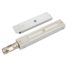 Взрывозащищенный электромагнитный замок ALeko ALM-FM-S01-12B