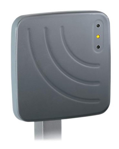 Считыватель дальнего действия бесконтактный PERCo-IR10.1 в Березниках Сетевая СКУД Perco Pintop.ru