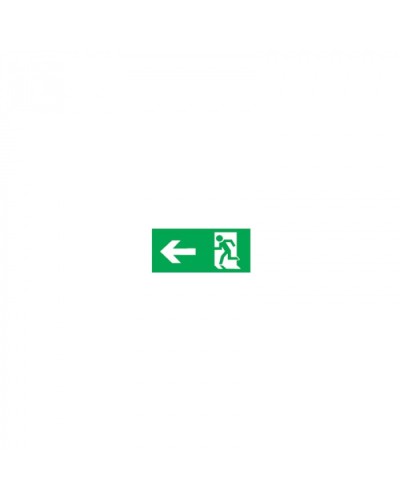 Наклейка Navigator 14 401 NL-320х110NEF04-E32 (NEF-04) в Березниках Дополнительное оборудование для ОПС Pintop.ru