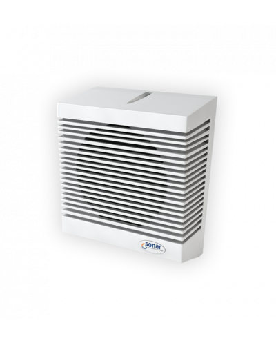 Громкоговоритель трансляционный настенный Sonar SW-01 (ВЭД) в Березниках Система оповещения и трансляции Sonar Pintop.ru