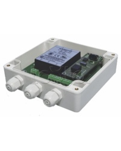 Передатчик AHD видеосигнала активный в гермокорпусе Инфотех AVT-TX1113AHD в Березниках Видеоусилители, Модуляторы, Делители Pintop.ru