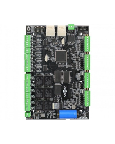 Сетевой контроллер Smartec ST-NC441R2 в Березниках Контроллеры СКУД Smartec Pintop.ru