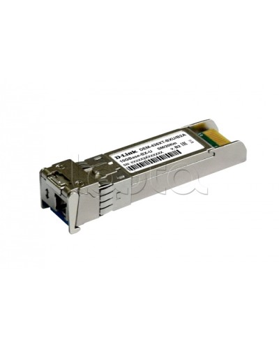 SFP-трансивер D-Link 436XT-BXU/20KM/B2A в Березниках Модули SFP/XFP/GBIC Pintop.ru