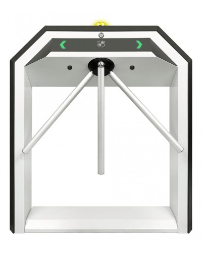 CARDDEX Тумбовый турникет STR-03E в Березниках Турникеты Pintop.ru