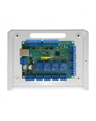 Универсальный IP контроллер ProxWay PW-400 EU mod.23 в Березниках Контроллеры Pintop.ru