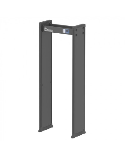 Арочный металлодетектор Блокпост PC Vx 3300 (33/22/11) IP65 в Березниках Металлодетекторы Pintop.ru