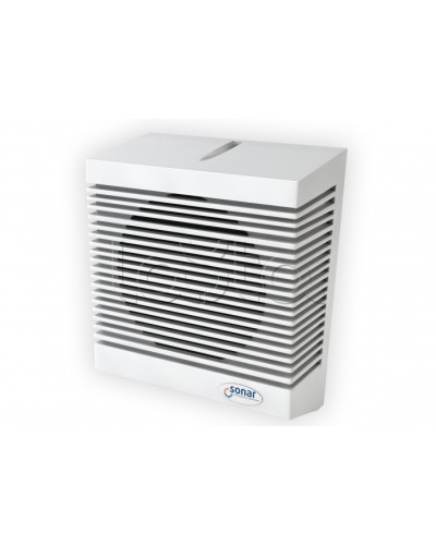 Громкоговоритель настенный Sonar SW-03 в Березниках Система оповещения и трансляции Sonar Pintop.ru